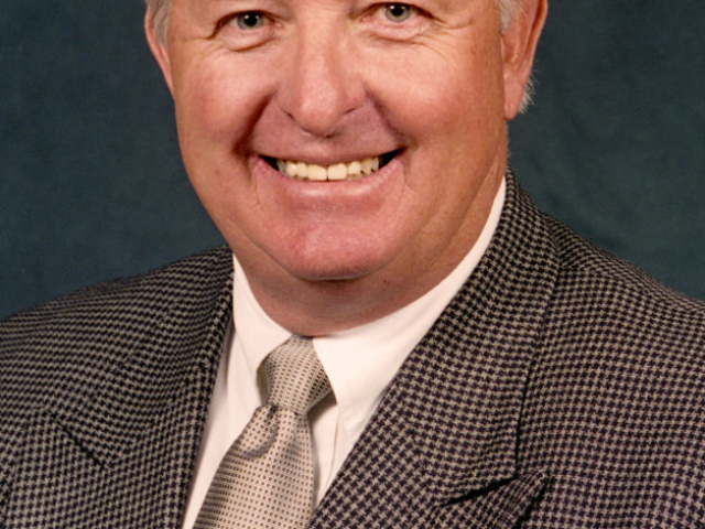 Steve Kouplen, Oklahoma Farm Bureau president