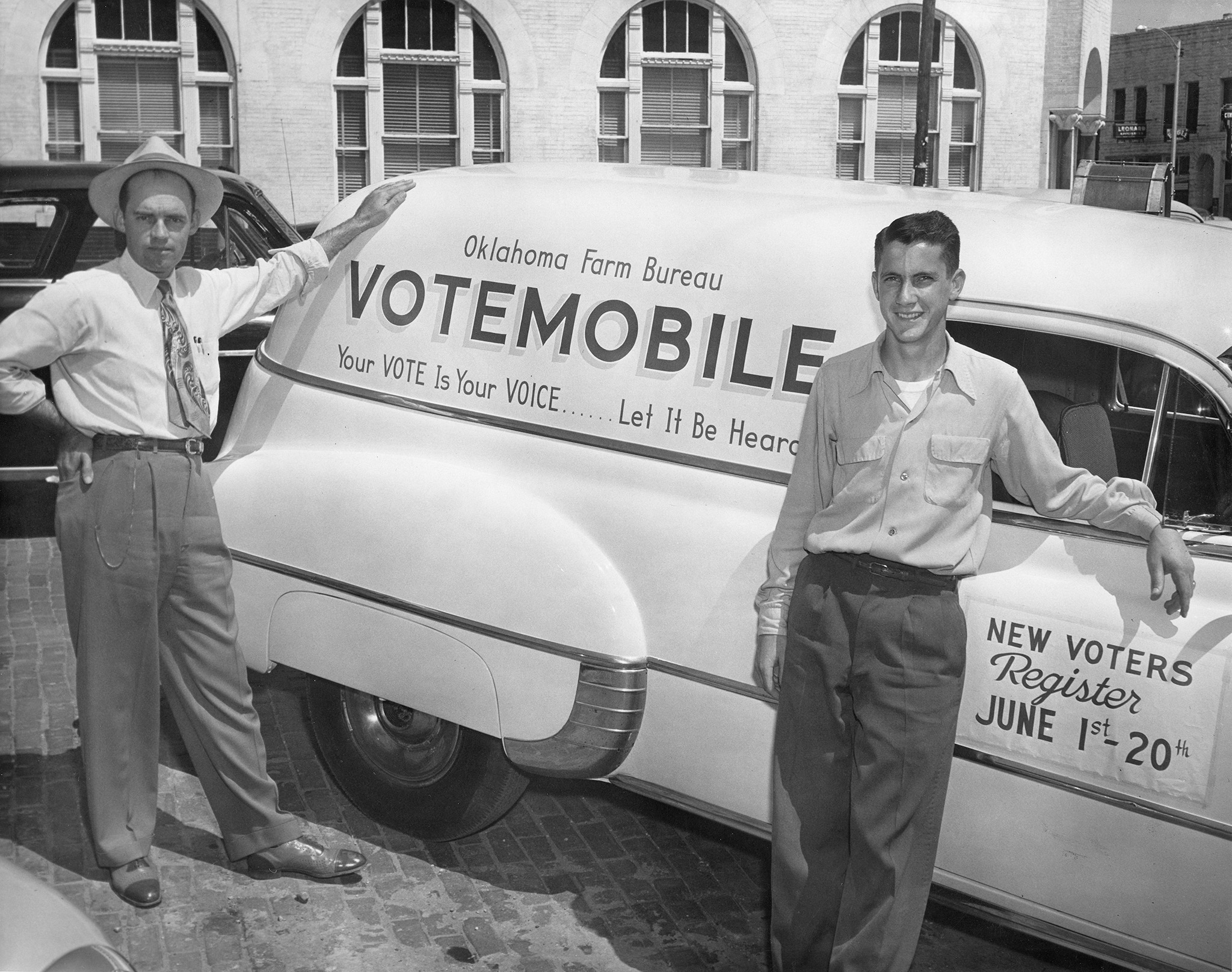 Votemobile